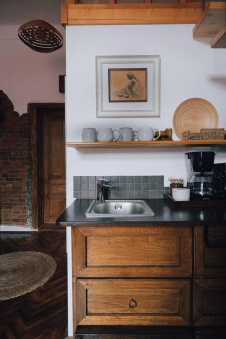Vista Studio Brasov In The Heart Of The Old City Center 외부 사진